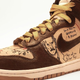 Illustration for article titled Uncharted-Themed Shoes Can Guide You in Drake's Steps